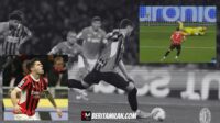 Kontroversi Penalti Milan: Mengapa Santiago Gimenez Mengambil Tendangan?