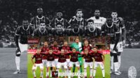 Degradasi Gengsi: Milan Dekati Banter Era Kedua