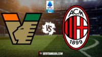 Venezia vs AC Milan