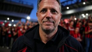 Dihukum Hingga Juli: Bagaimana Paratici Bisa Bekerja di Milan?