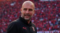 Guardiola ke Milan Hanya Mimpi di Tengah Kekacauan Manajemen Rossoneri