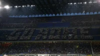 San Siro Kembali Hening, Curva Sud Konfirmasi Lanjutkan Boikot Malam Ini
