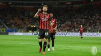 Rating Pemain AC Milan vs Monza [Serie A]