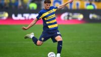 Parma Pasang Tembok Harga €40 Juta untuk Leoni, Duo Milan Mundur Teratur?
