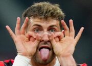 AGEN NGAMUK! Bantah Gimenez Pergi, Pimenta: “Ide Itu Tidak Pernah Ada!”