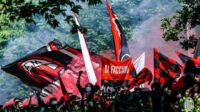Pesan Keras untuk Manajemen: Curva Sud Umumkan Boikot Hari Pertama Pramusim Milan!