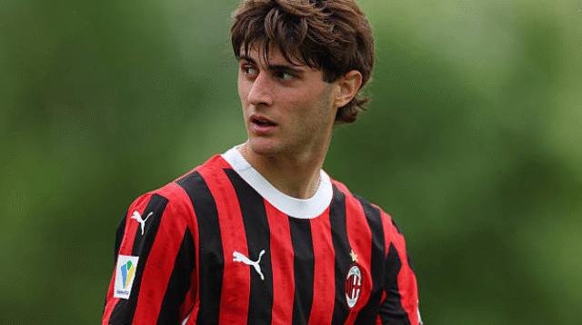 Mattia Liberali