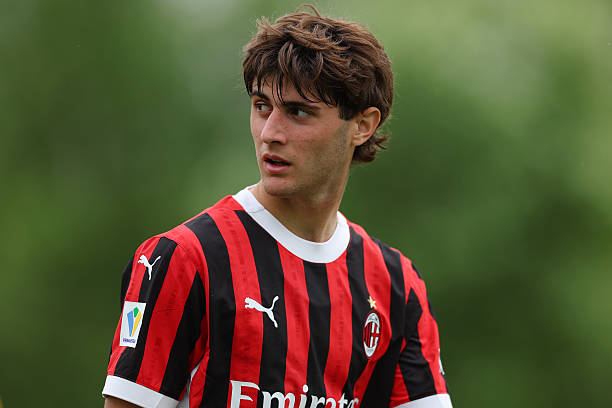 Mattia Liberali
