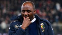 Vieira: “Saya Belajar dari Milan, Tapi Sekarang Waktunya Tanggung Jawab di Genoa”