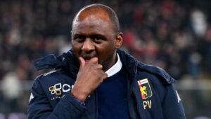 Puji Mike Maignan, Vieira Sebut Timnya Pantas Mendapatkan 1 Poin Lawan Milan