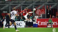 Final Coppa Italia: Leao Kembali, Orsolini Haus Gol, Milan Ingin Trofi Ketiga