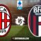AC Milan vs Bologna