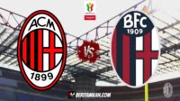 AC Milan vs Bologna