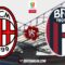 AC Milan vs Bologna