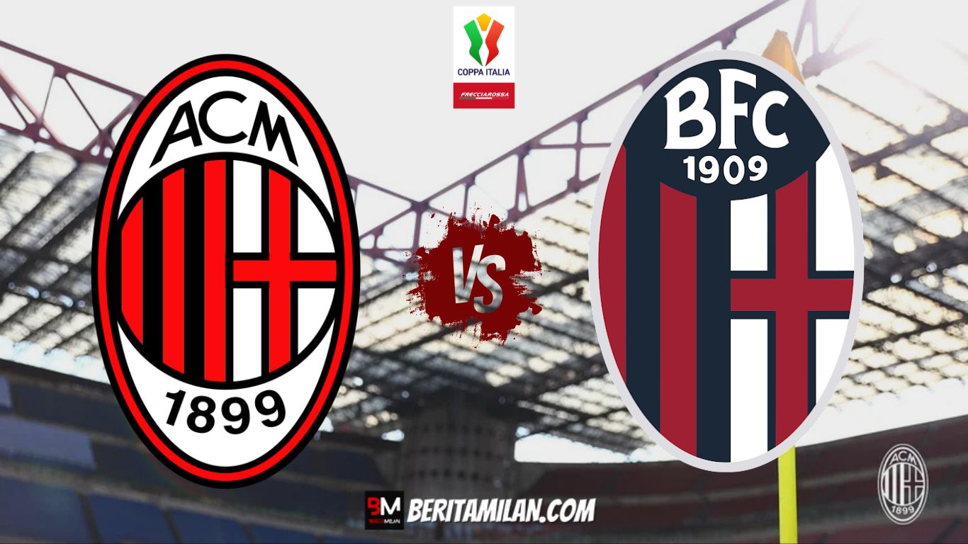 AC Milan vs Bologna