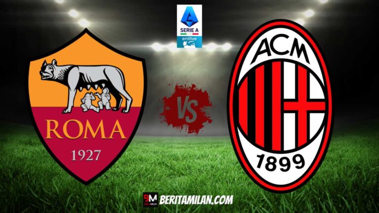 AS Roma vs AC Milan
