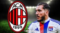 Rayan Cherki Jadi Rebutan: AC Milan Berpacu dengan Waktu dan Rival untuk Amankan Talenta Lyon