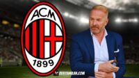 STRATEGI DUA JALUR: Milan Terus Nego Jashari dan Guerra Secara Bersamaan