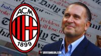 RedBird Beli Telegraph, AC Milan Malah Nyaris Bangkrut: Prioritas Gerry Cardinale Dipertanyakan!