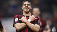 Andre Silva Kenang Masa di AC Milan: “Mimpi yang Terwujud di Momen Sulit Klub”