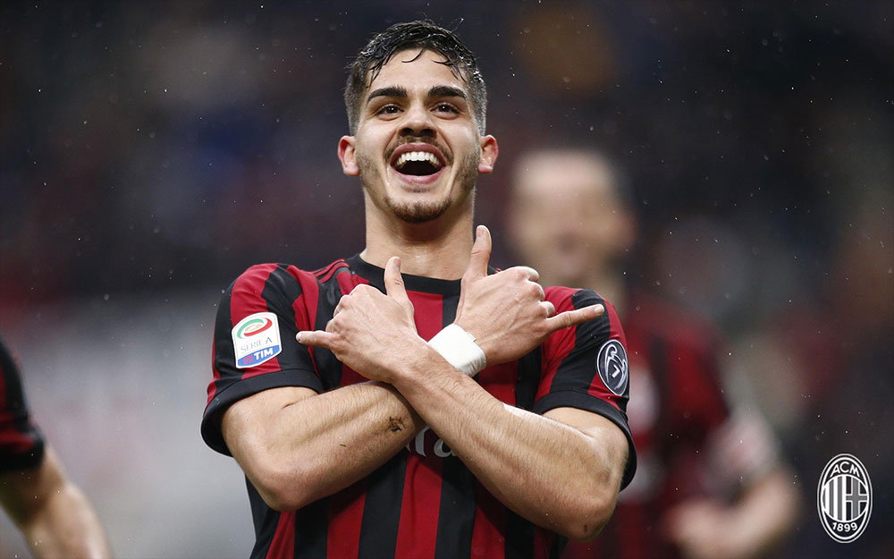 Andre Silva
