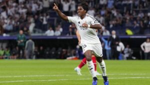 ENDRICK ATAU CAMARDA? Pilihan Sulit Milan: Bintang Pinjaman vs Aset Sendiri!