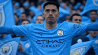 SELANGKAH LAGI RESMI: Reijnders Lulus Tes Medis di Man City, Milan Kantongi Total Paket €71 Juta!