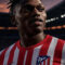 Rafael Leao, Atletico Madrid