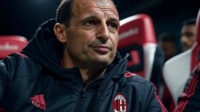 Dari 3-5-2 ke 4-3-3, Milan Punya Kemampuan Berubah Wujud di Tengah Laga