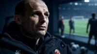 RESMI: Inilah Starting XI Milan vs Arsenal, Allegri Langsung Lakukan Eksperimen