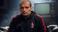 Massimiliano Allegri,