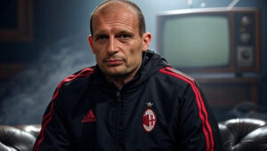 Revolusi 5 Pemain: Bagaimana Allegri dan Tare Akan Mengubah Wajah Starting XI Milan?