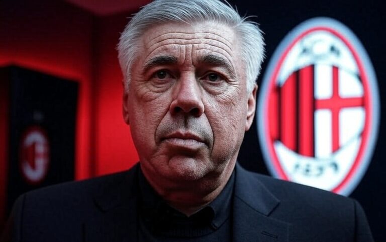 Carlo Ancelotti