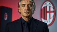 Milan Pertimbangkan Mancini: Kejutan Baru dalam Bursa Pelatih Rossoneri
