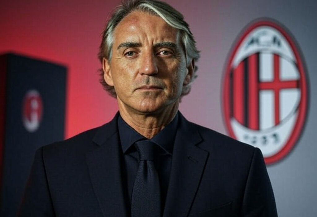 Roberto Mancini