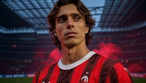Malick Thiaw Bisa Jadi Kunci Transfer Riccardo Calafiori ke AC Milan