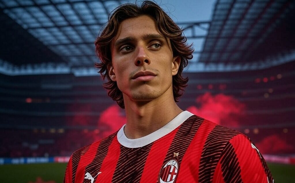 Riccardo Calafiori