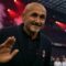 Luciano Spalletti, AC Milan,