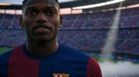Barcelona Jadikan Rafael Leao Target Transfer No. 1
