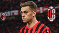 AC Milan Pantau Situasi Leandro Trossard di Tengah Upaya Arsenal Memperpanjang Kontrak