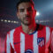 Theo Hernandez, Atletico Madrid