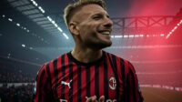 Manuver Ciro Immobile: Hubungi Langsung Igli Tare, Berharap Jadi Striker Baru AC Milan!