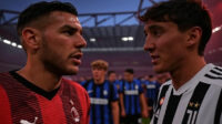 Demi Gantikan Theo, Milan Siap ‘Culik’ Bek Sayap Andalan Juve!