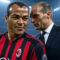 Cafu, Allegri
