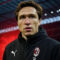 federico chiesa, AC Milan