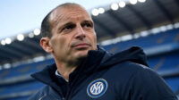 Wah, Sebelum Gabung AC Milan, Allegri Rupanya Tunggu Pinangan Inter!