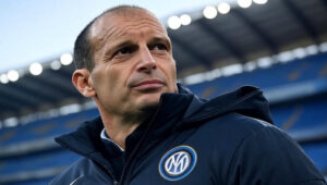 Wah, Sebelum Gabung AC Milan, Allegri Rupanya Tunggu Pinangan Inter!