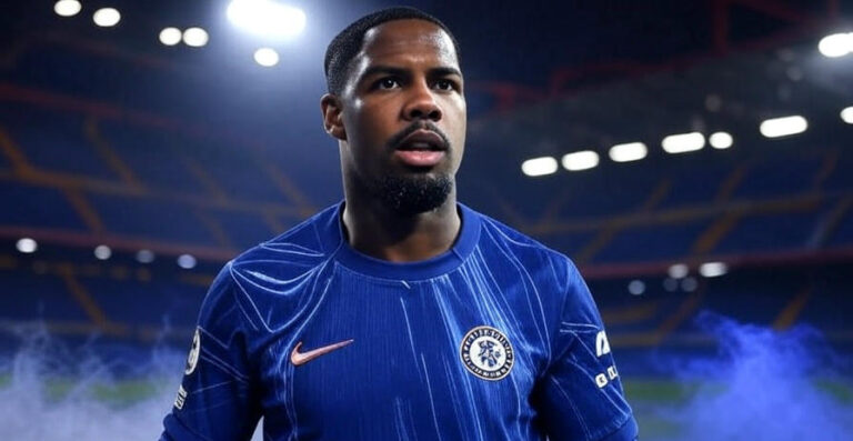 Mike Maignan, Chelsea