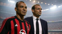 Legenda Bicara! Cafu Puji Habis Allegri & Modrić, Soroti 2 Target Bek Kanan Baru Milan