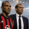 Cafu, Allegri